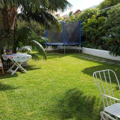 Orotava Garden House perfect for families