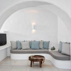 VOTSALO - Semi Based Studio with Indoor Garden - Part Of White Dunes Luxury Boutique Hotel