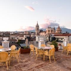Raciti Palace