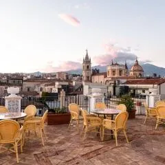 Raciti Palace