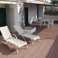 Encantador apartamento en S'Agaró-Platja de Aro