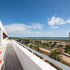 Luxe Penthouse Casa Atlantica Morro Jable By PVL
