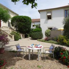 Paradix holiday apartment - gîte 2, 2 pers
