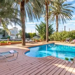 Apart-rent Villa Pani 0109
