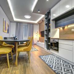 Apartment A17 LUX