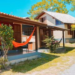 Morada Quatro Elementos - 150 Metros do Centrinho