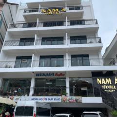 남 A 호텔(Nam A Hotel)