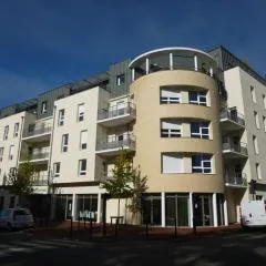 La Résidence Therm’Appart