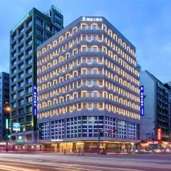 K 호텔 타이베이 창안(K Hotel Taipei Chang-An)