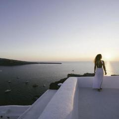 The Architect's Cave House