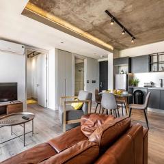 505 The Signature, De Waterkant