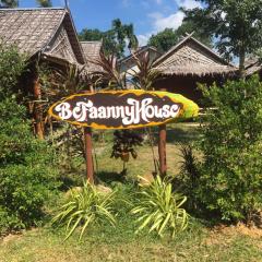 Be Faanny House