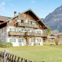 Ferienwohnung Haus Andrä