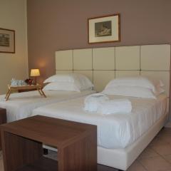 Domus Mariae Albergo