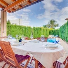Villa Roser - Family only
