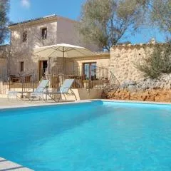 Finca S'Erissal de Costitx