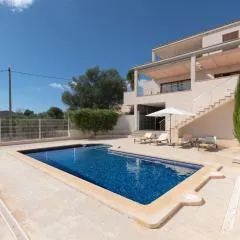 Villa Es Sequer