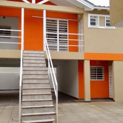 Hermoso Depto a 1 cuadra del mar