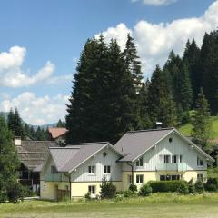 Haus Capricorn - Appartement Mountain View