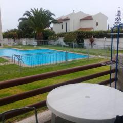 Departamento en La Serena