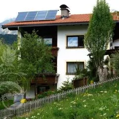 Drei Sonnen Landhaus Reihan