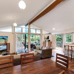 Amaroo House