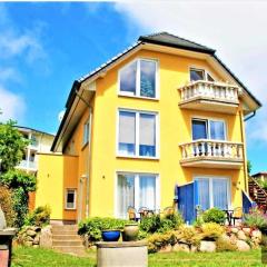 Ferienwohnungen Haus Inselblick mi