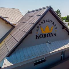 Apartamenty KORONA