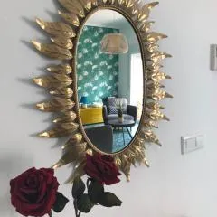 El Balcón de Rosita