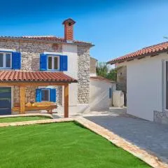 Old stone Villa with whirlpool and sauna