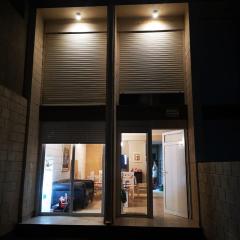 Duplex costanera