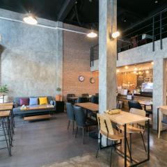 Zleepmotion Bangkok