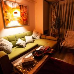 Green FOREST Resort Colina Marei