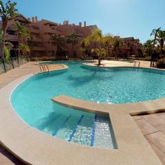 Casa Kazamour - A Murcia Holiday Rentals Property