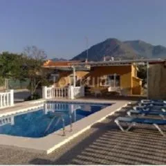 Casa Rural Villa Micleta