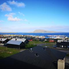 Tórshavn Apartment - Great View