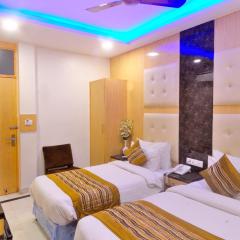 Hotel Karlo Kastle - Paharganj - New Delhi