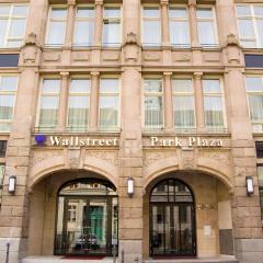 Park Plaza Wallstreet Berlin Mitte