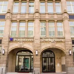 파크 플라자 월스트리트 베를린 미테(Park Plaza Wallstreet Berlin Mitte)