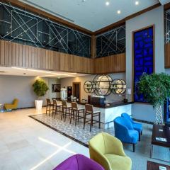 Radisson Blu Hotel, Diyarbakir