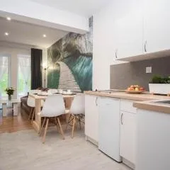 Apartamenty GoszoWita