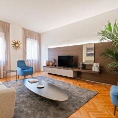 San Fermo Luxury Apartment