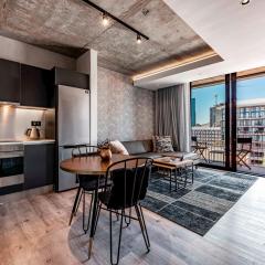 508 The Signature, De Waterkant