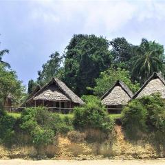 Jabar Lodge