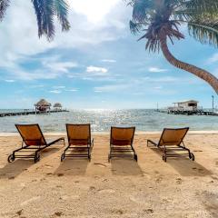 Caribbean Lily @ Caribe Island