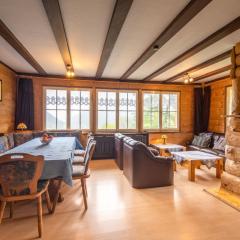 Ferienwohnung mit Talblick in Todtmoos