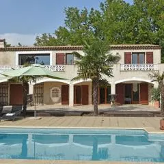Villa in Saint-Paul with Private Pool