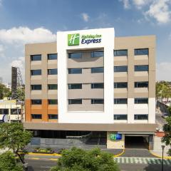 Holiday Inn Express - Mexico Basilica, an IHG Hotel