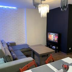 Apartament rodzinny 70 m2