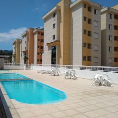 Apartamento Sun Way 1203
